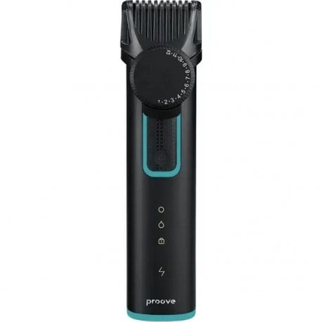 Тример Proove Dorian Black (HTPD05002001)