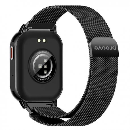 Смарт-часы Proove Elysium Black (SWEL00000001)