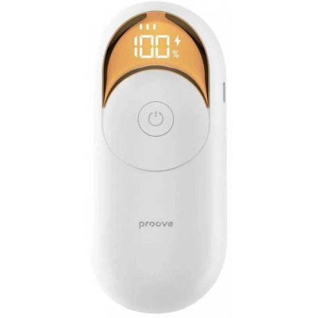 Триммер для ткани Proove LintMaster White (FSPL02000002)