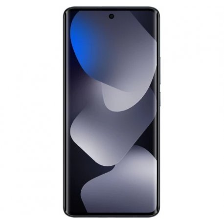 Xiaomi Redmi Note 15 5G 8/256GB Black NFC (EU)