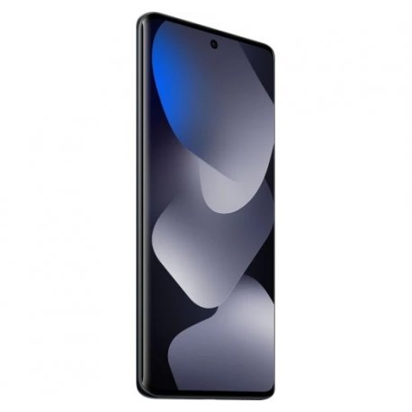 Xiaomi Redmi Note 15 5G 8/256GB Black NFC (EU)