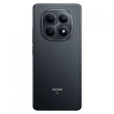 Xiaomi Redmi Note 15 5G 8/256GB Black NFC (EU)