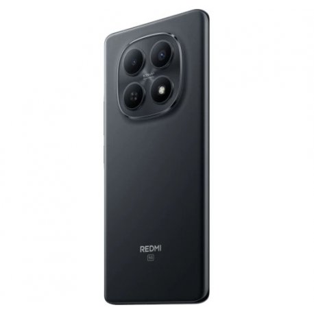 Xiaomi Redmi Note 15 5G 8/256GB Black NFC (EU)