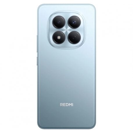 Xiaomi Redmi Note 15 Pro 8/256GB Blue NFC (EU)