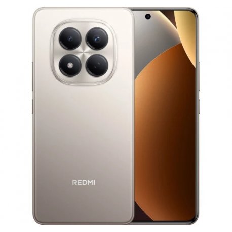 Xiaomi Redmi Note 15 Pro 8/256GB Titanium NFC (EU)