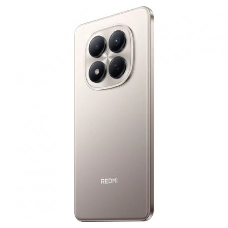 Xiaomi Redmi Note 15 Pro 8/256GB Titanium NFC (EU)