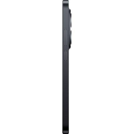 Xiaomi Redmi Note 15 Pro 5G 8/256GB Black