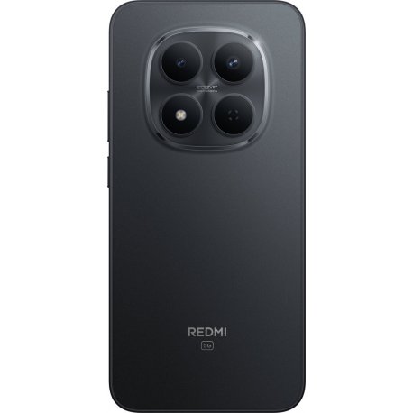 Xiaomi Redmi Note 15 Pro 5G 8/256GB Black