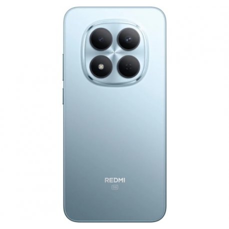 Xiaomi Redmi Note 15 Pro 5G 8/256GB Glacier Blue NFC (EU)