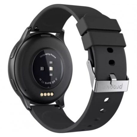 Смарт-часы Proove Infinity Black (SWIF00000001)