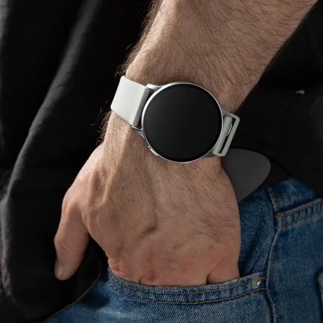 Смарт-часы Proove Infinity Silver (SWIF00000006)