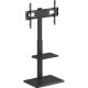 Кріплення для ТВ OfficePro TVS297B 37-75 Black (TVS297B)