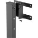 Кріплення для ТВ OfficePro TVS297B 37-75 Black (TVS297B)