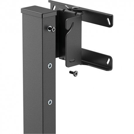 Кріплення для ТВ OfficePro TVS297B 37-75 Black (TVS297B)