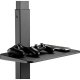 Кріплення для ТВ OfficePro TVS297B 37-75 Black (TVS297B)