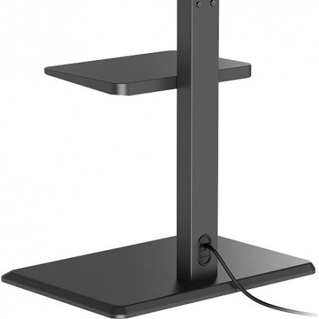 Кріплення для ТВ OfficePro TVS297B 37-75 Black (TVS297B)
