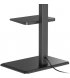 Кріплення для ТВ OfficePro TVS297B 37-75 Black (TVS297B)