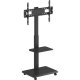 Кріплення для ТВ OfficePro TVS302B 37-65" Black (TVS302B) Кріплення для ТВ OfficePro TVS302B 37-65" Black (TVS302B)