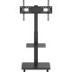 Кріплення для ТВ OfficePro TVS302B 37-65" Black (TVS302B) Кріплення для ТВ OfficePro TVS302B 37-65" Black (TVS302B)