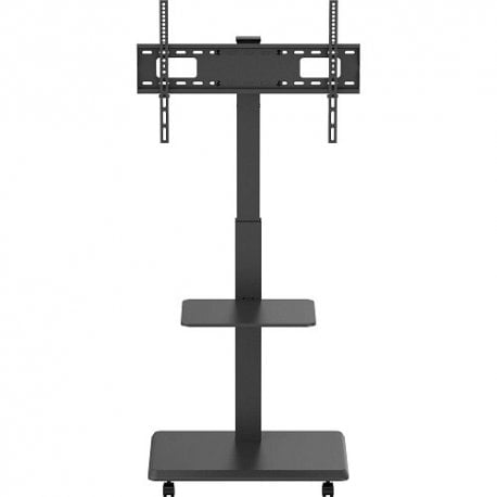 Крепление для ТВ OfficePro TVS302B 37-65" Black (TVS302B)