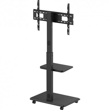 Крепление для ТВ OfficePro TVS302B 37-65" Black (TVS302B)