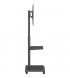 Кріплення для ТВ OfficePro TVS302B 37-65" Black (TVS302B)