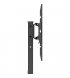 Кріплення для ТВ OfficePro TVS302B 37-65" Black (TVS302B)