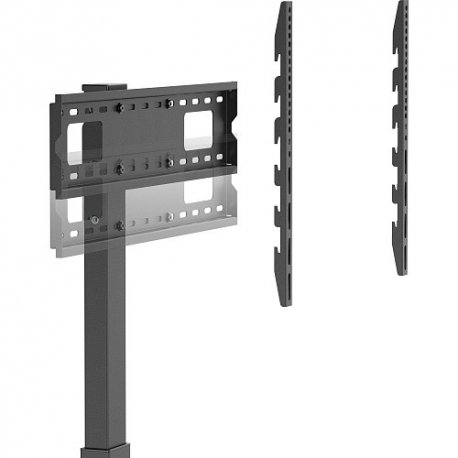 Крепление для ТВ OfficePro TVS302B 37-65" Black (TVS302B)