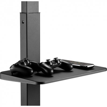 Крепление для ТВ OfficePro TVS302B 37-65" Black (TVS302B)