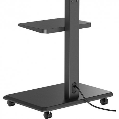 Крепление для ТВ OfficePro TVS302B 37-65" Black (TVS302B)