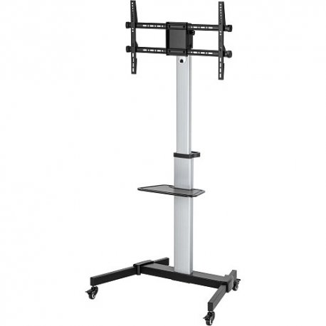 Кріплення для ТВ OfficePro TVS455 37-86" Black/Grey (TVS455)