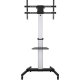 Кріплення для ТВ OfficePro TVS455 37-86" Black/Grey (TVS455)