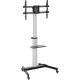 Кріплення для ТВ OfficePro TVS455 37-86" Black/Grey (TVS455)