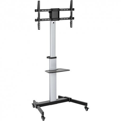 Кріплення для ТВ OfficePro TVS455 37-86" Black/Grey (TVS455)