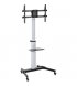 Кріплення для ТВ OfficePro TVS455 37-86" Black/Grey (TVS455)