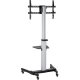 Кріплення для ТВ OfficePro TVS455 37-86" Black/Grey (TVS455)