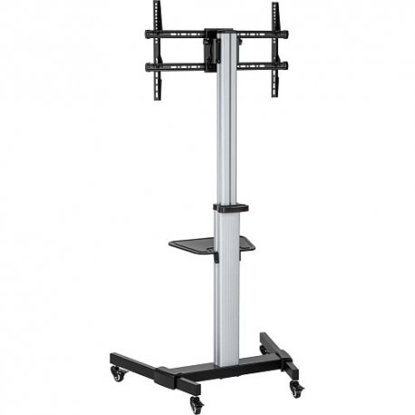 Кріплення для ТВ OfficePro TVS455 37-86" Black/Grey (TVS455)