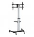 Кріплення для ТВ OfficePro TVS455 37-86" Black/Grey (TVS455)