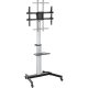Кріплення для ТВ OfficePro TVS455 37-86" Black/Grey (TVS455)