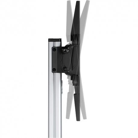 Кріплення для ТВ OfficePro TVS455 37-86" Black/Grey (TVS455)