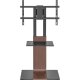 Кріплення для ТВ OfficePro TVS535 37-80" Black/Brown (TVS535) Кріплення для ТВ OfficePro TVS535 37-80" Black/Brown (TVS535)