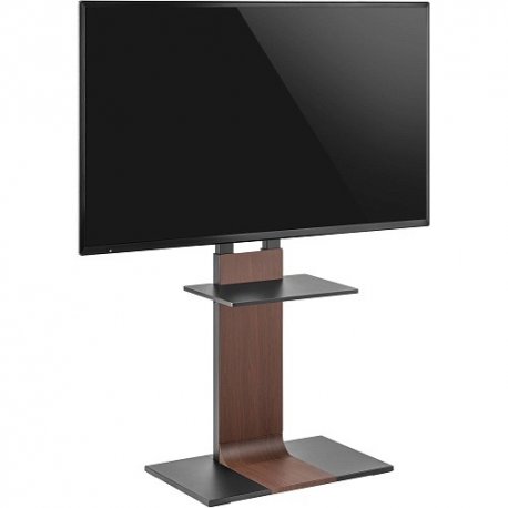 Крепление для ТВ OfficePro TVS535 37-80" Black/Brown (TVS535)