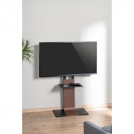 Крепление для ТВ OfficePro TVS535 37-80" Black/Brown (TVS535)