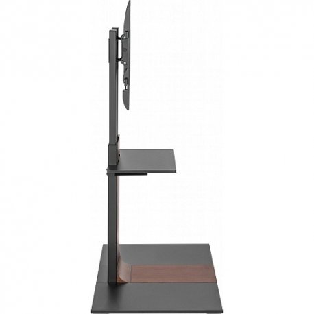 Крепление для ТВ OfficePro TVS605 45-90" Black/Brown (TVS605)