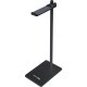 Підставка для навушників OfficePro LS350B Black (LS350B)