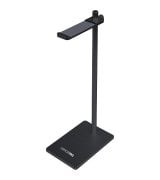 Підставка для навушників OfficePro LS350B Black (LS350B)