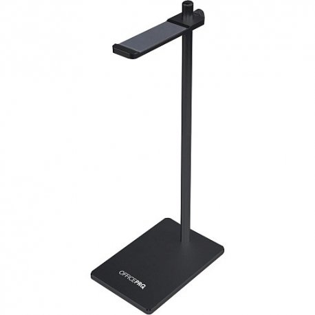 Підставка для навушників OfficePro LS350B Black (LS350B)