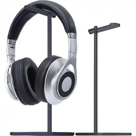 Підставка для навушників OfficePro LS350B Black (LS350B)