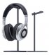Підставка для навушників OfficePro LS350B Black (LS350B)