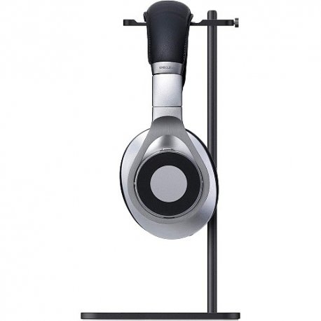 Підставка для навушників OfficePro LS350B Black (LS350B)